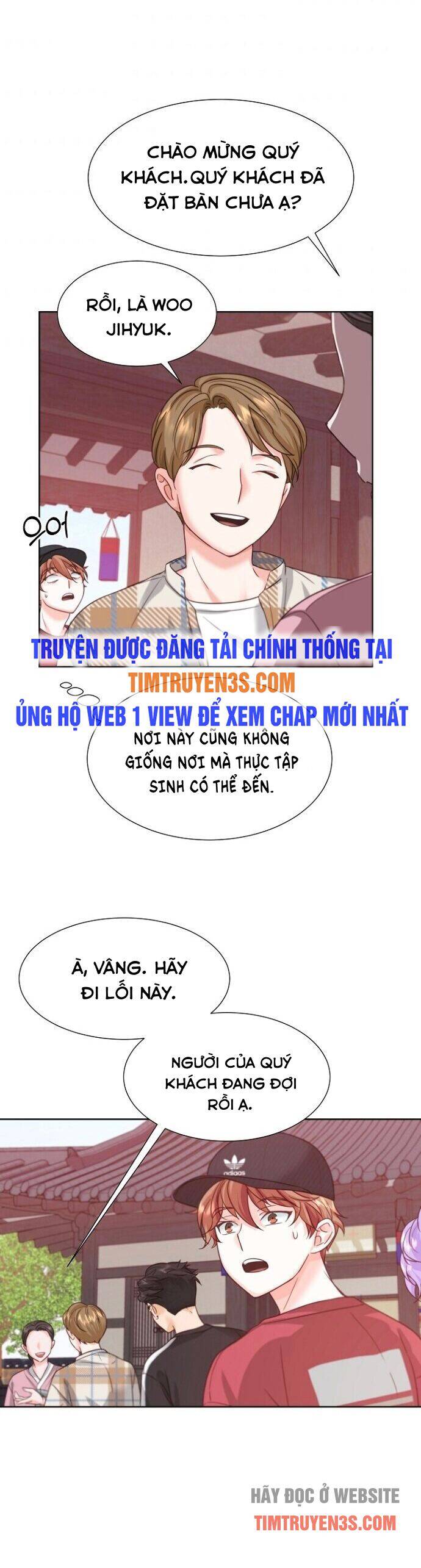 Trở Lại Làm Idol Chapter 34 - Trang 4