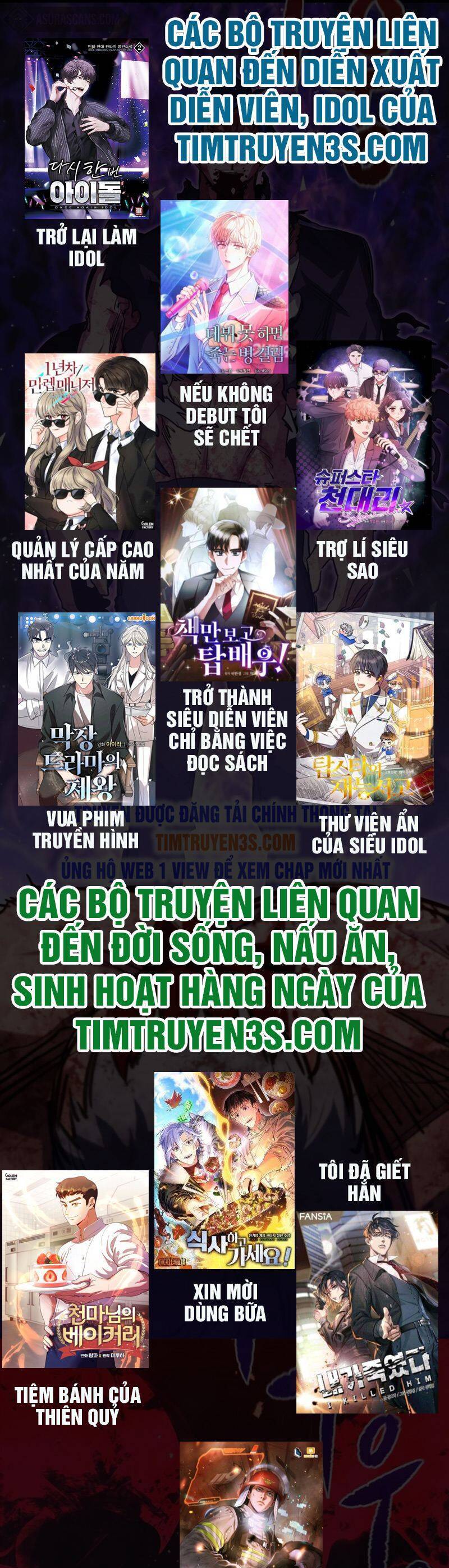 Trở Lại Làm Idol Chapter 34 - Trang 4