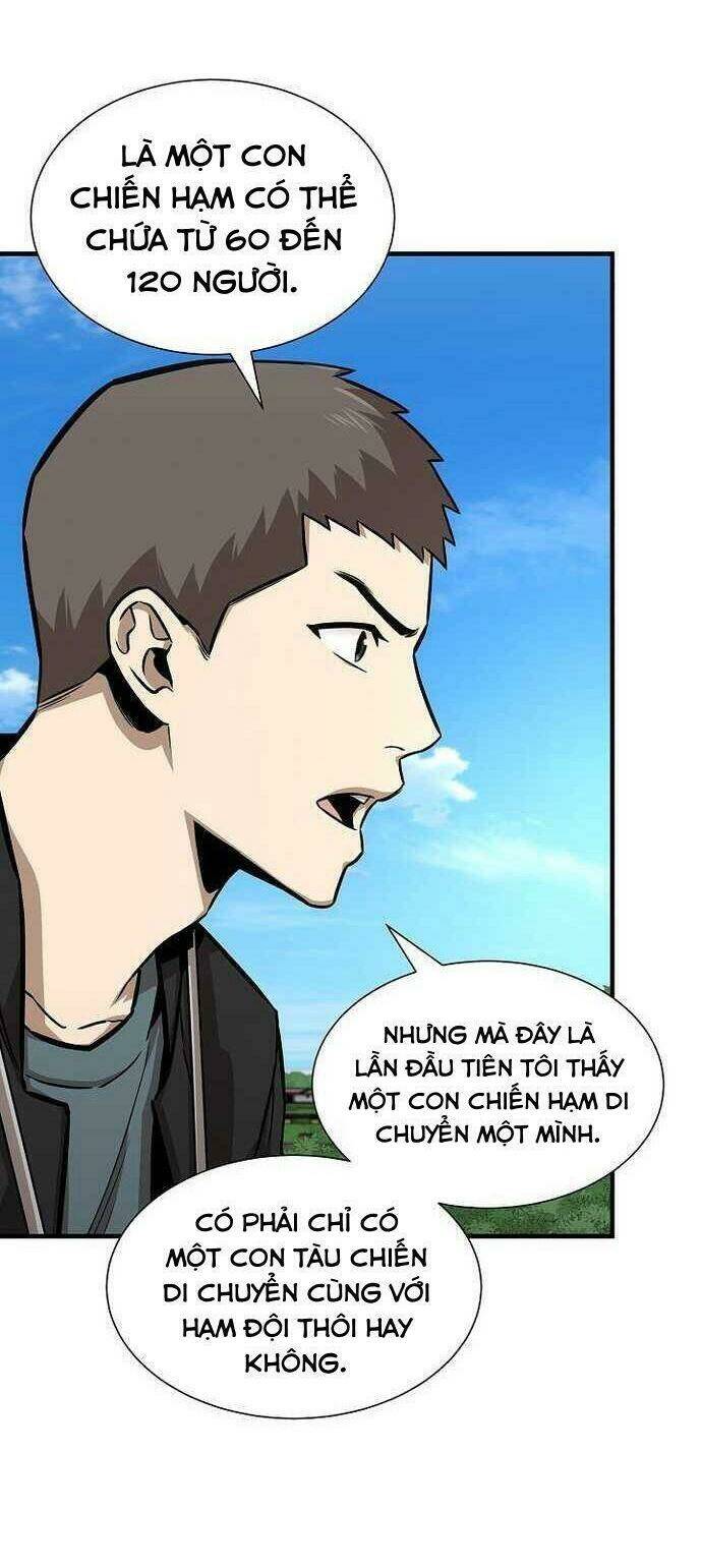 Trở Lại Ngày Tận Thế Chapter 100 - Trang 3