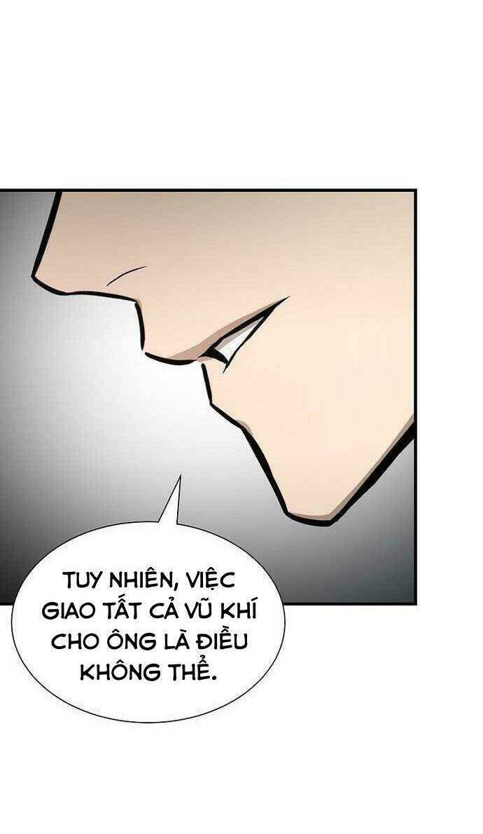 Trở Lại Ngày Tận Thế Chapter 100 - Trang 3