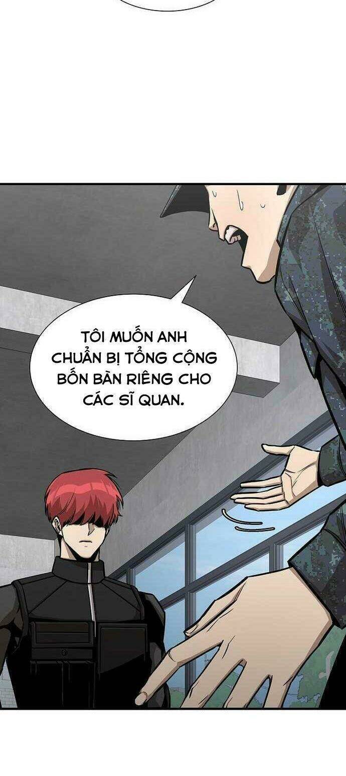 Trở Lại Ngày Tận Thế Chapter 100 - Trang 3