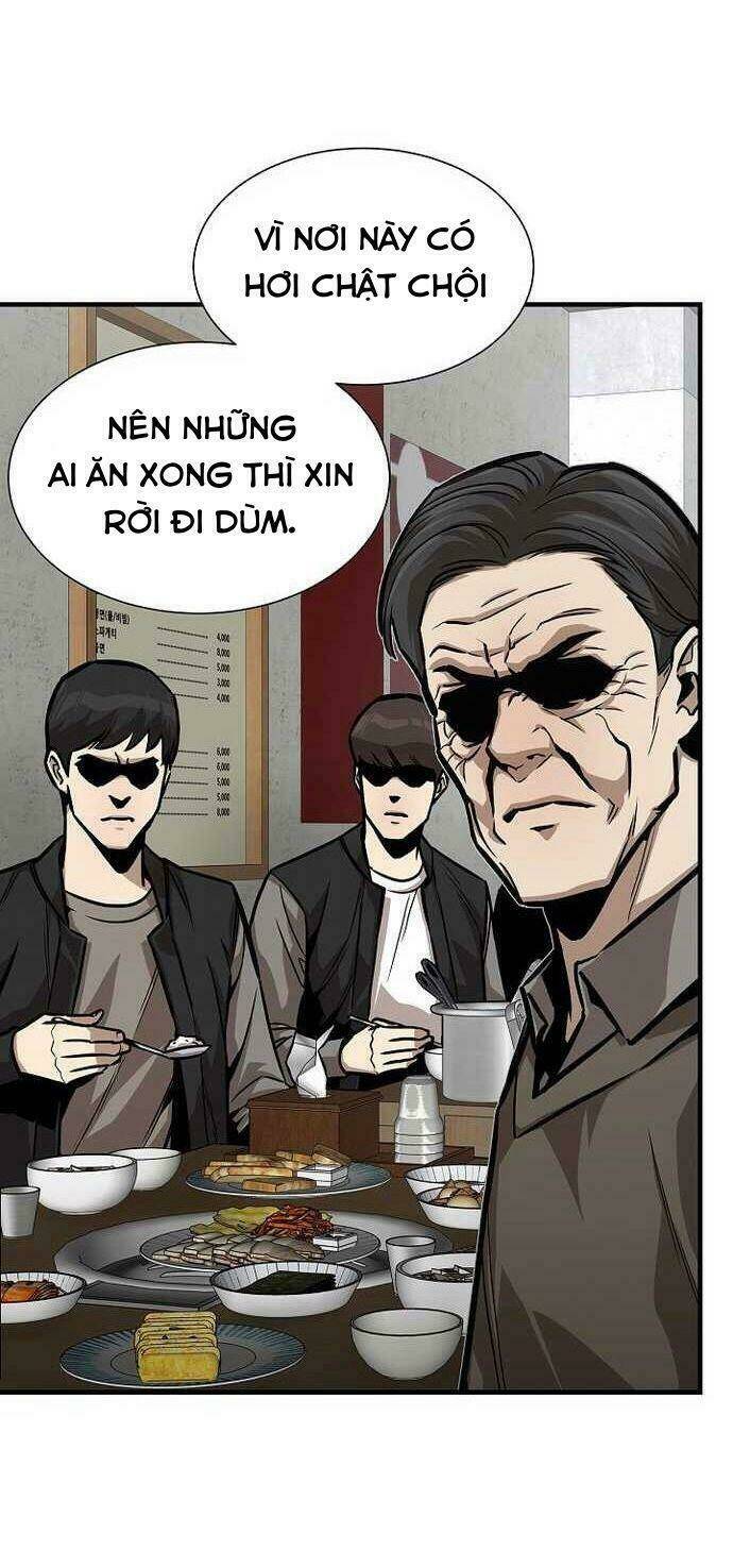 Trở Lại Ngày Tận Thế Chapter 100 - Trang 3