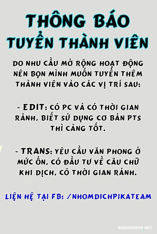 Trở Lại Ngày Tận Thế Chapter 12 - Trang 3