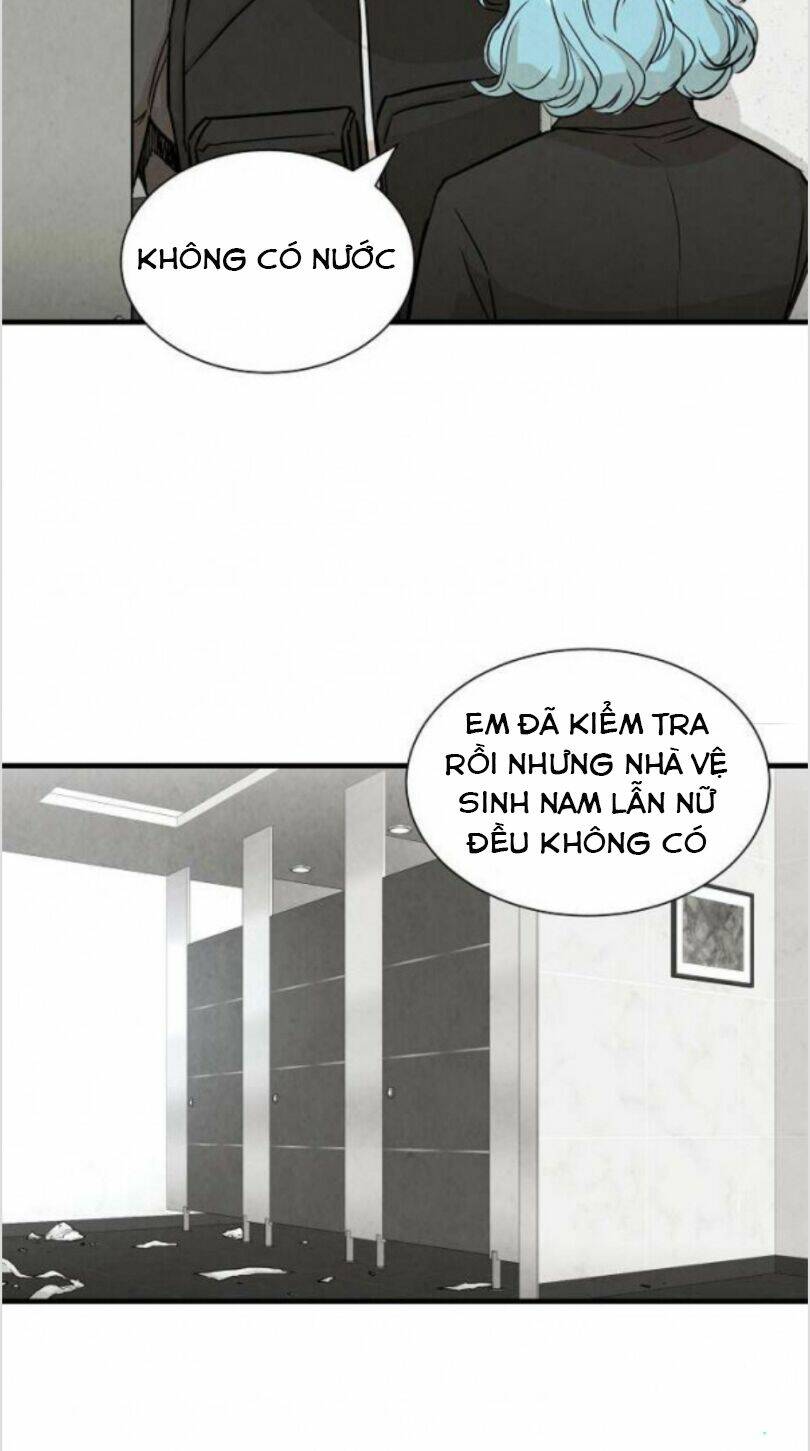 Trở Lại Ngày Tận Thế Chapter 12 - Trang 3