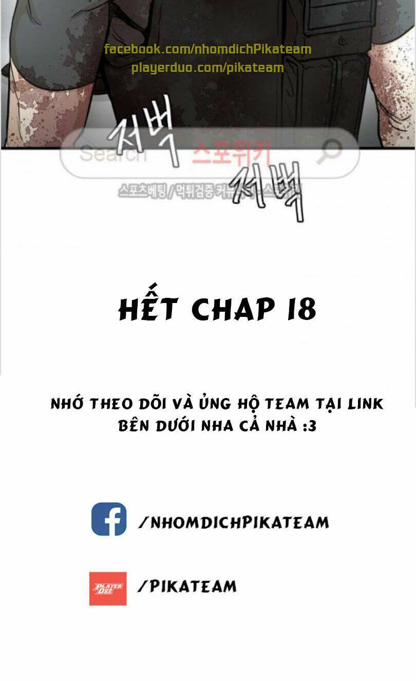 Trở Lại Ngày Tận Thế Chapter 18 - Trang 3