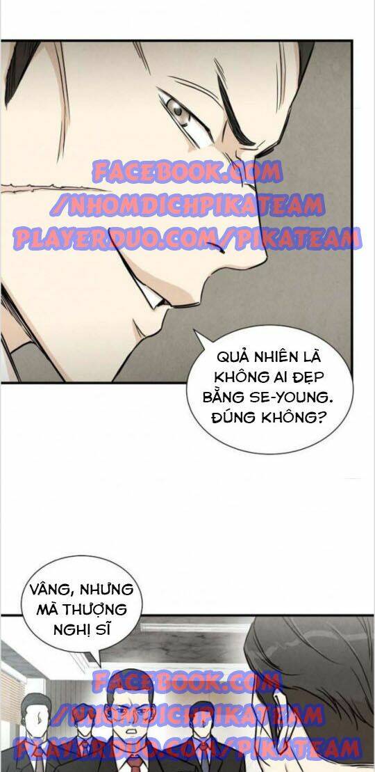 Trở Lại Ngày Tận Thế Chapter 19 - Next Chapter 20