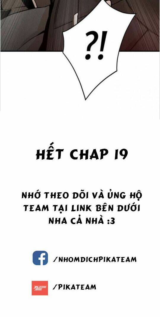 Trở Lại Ngày Tận Thế Chapter 19 - Next Chapter 20