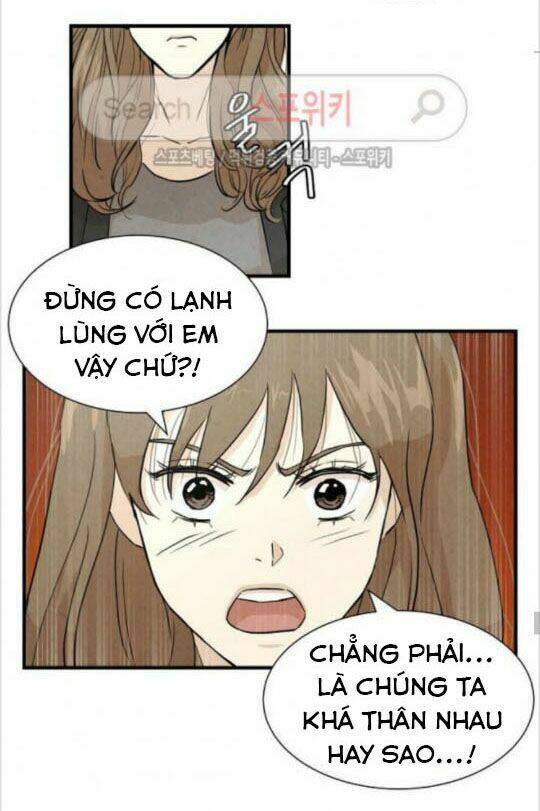 Trở Lại Ngày Tận Thế Chapter 2 - Trang 3