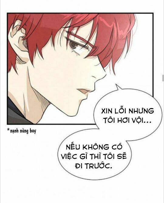 Trở Lại Ngày Tận Thế Chapter 2 - Trang 3