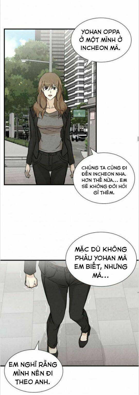 Trở Lại Ngày Tận Thế Chapter 2 - Trang 3