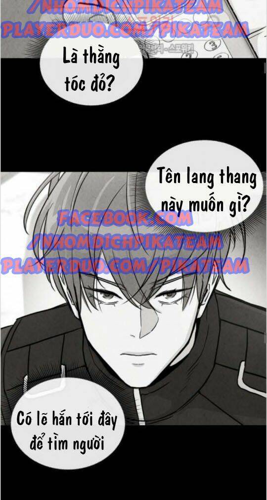 Trở Lại Ngày Tận Thế Chapter 22 - Trang 3