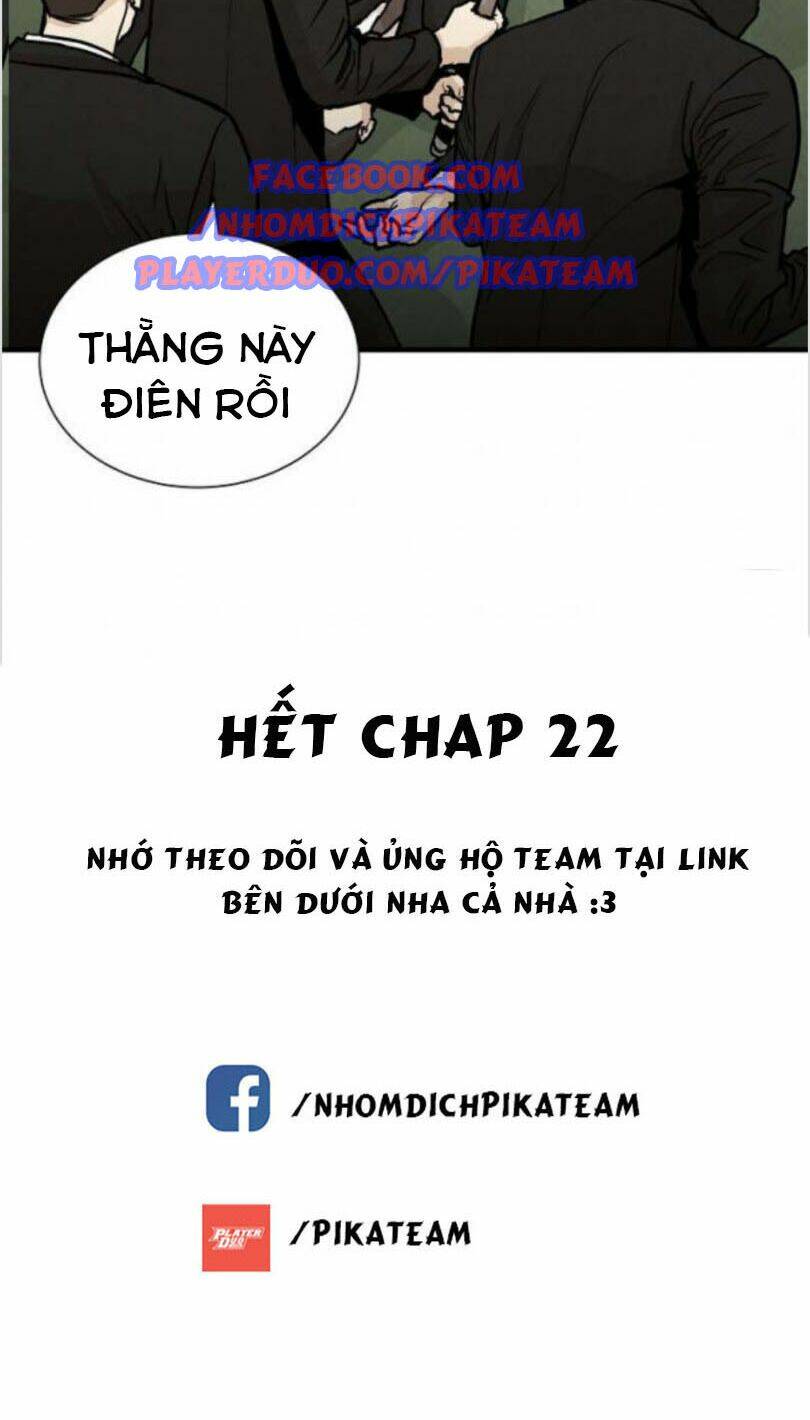 Trở Lại Ngày Tận Thế Chapter 22 - Trang 3