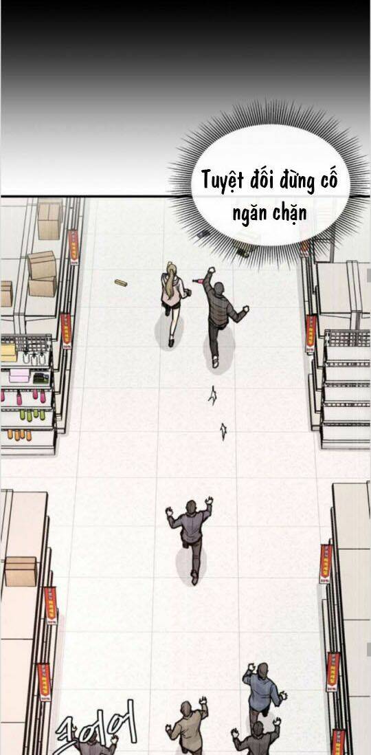 Trở Lại Ngày Tận Thế Chapter 25 - Next Chapter 26