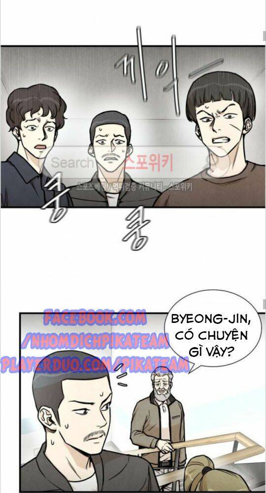 Trở Lại Ngày Tận Thế Chapter 25 - Next Chapter 26