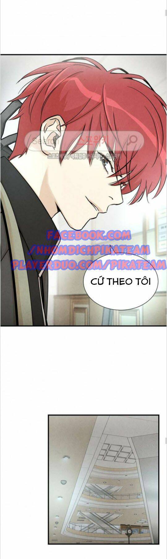 Trở Lại Ngày Tận Thế Chapter 26 - Next Chapter 27