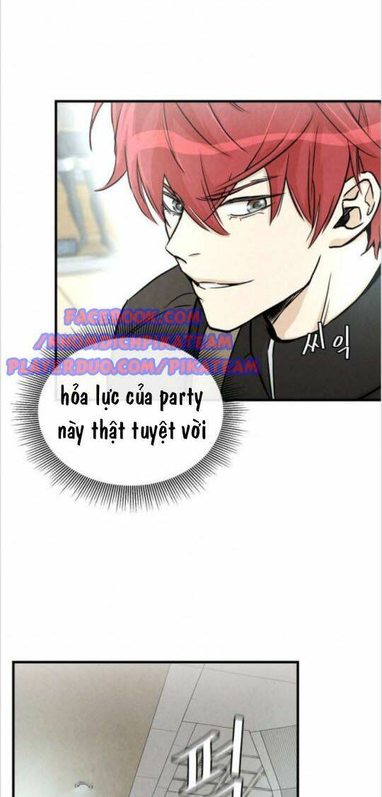 Trở Lại Ngày Tận Thế Chapter 26 - Next Chapter 27