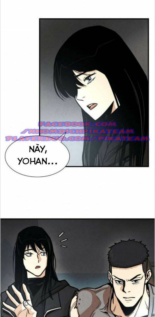 Trở Lại Ngày Tận Thế Chapter 31 - Trang 3