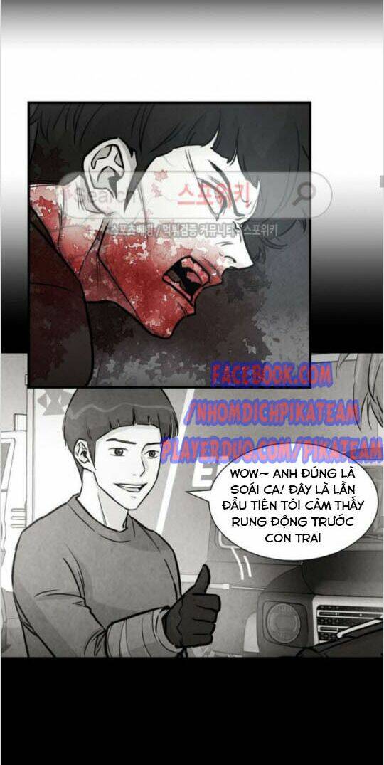 Trở Lại Ngày Tận Thế Chapter 31 - Trang 3