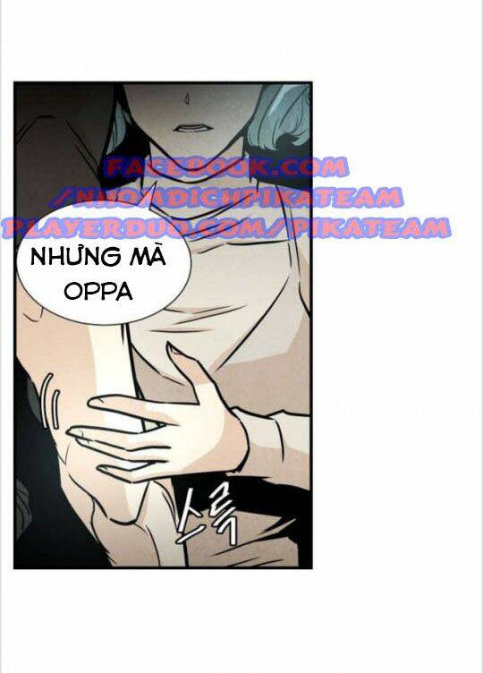 Trở Lại Ngày Tận Thế Chapter 31 - Trang 3