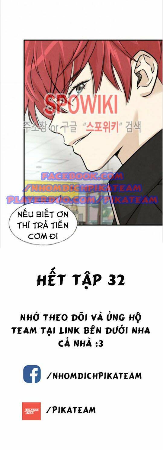 Trở Lại Ngày Tận Thế Chapter 32 - Next Chapter 33