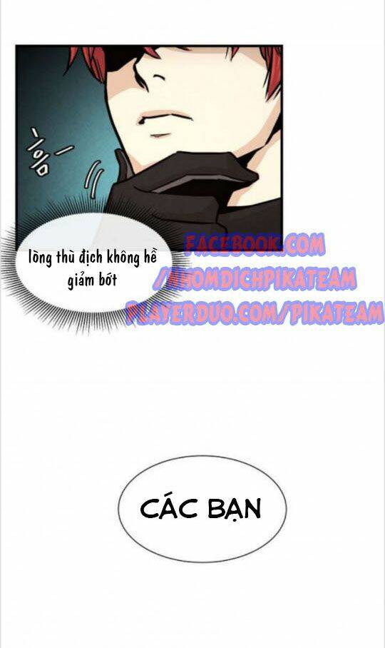 Trở Lại Ngày Tận Thế Chapter 35 - Trang 3