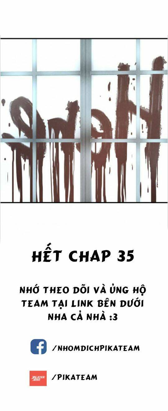 Trở Lại Ngày Tận Thế Chapter 35 - Trang 3