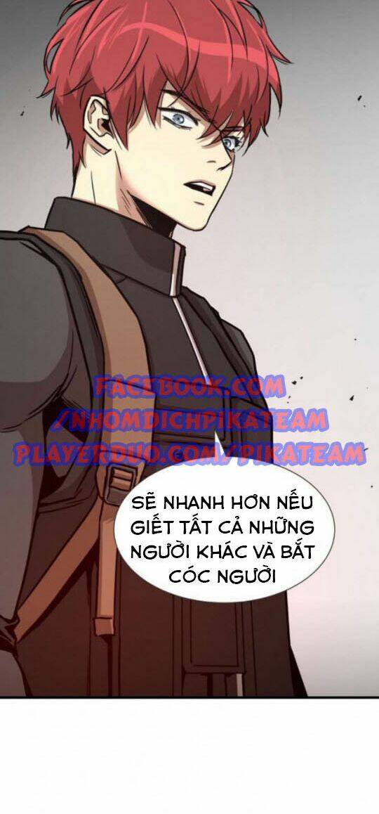 Trở Lại Ngày Tận Thế Chapter 36 - Trang 3