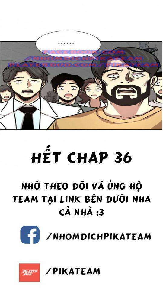 Trở Lại Ngày Tận Thế Chapter 36 - Trang 3