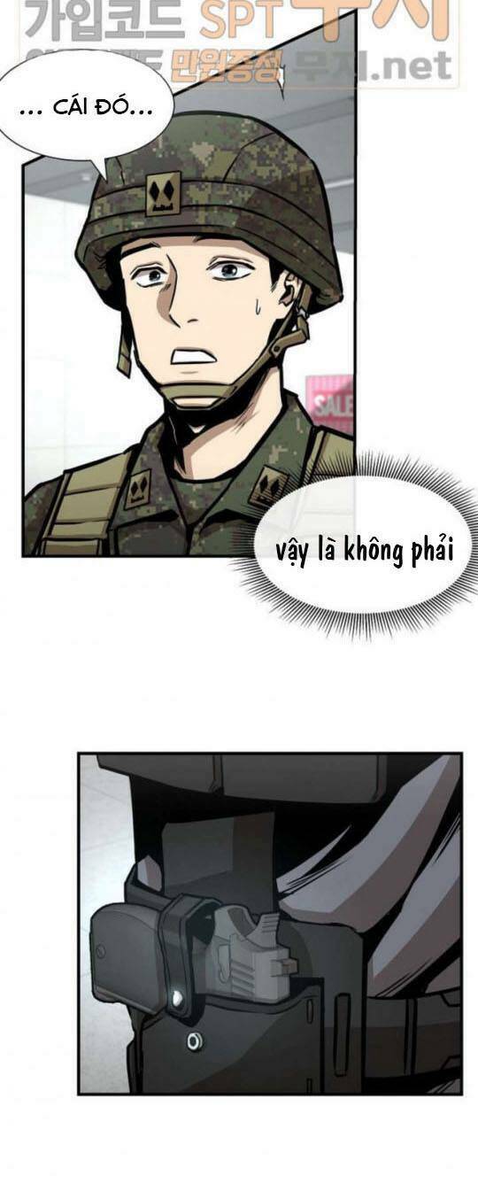 Trở Lại Ngày Tận Thế Chapter 38 - Trang 3