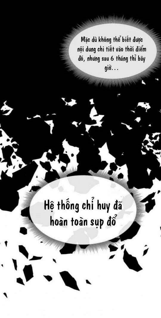 Trở Lại Ngày Tận Thế Chapter 38 - Trang 3