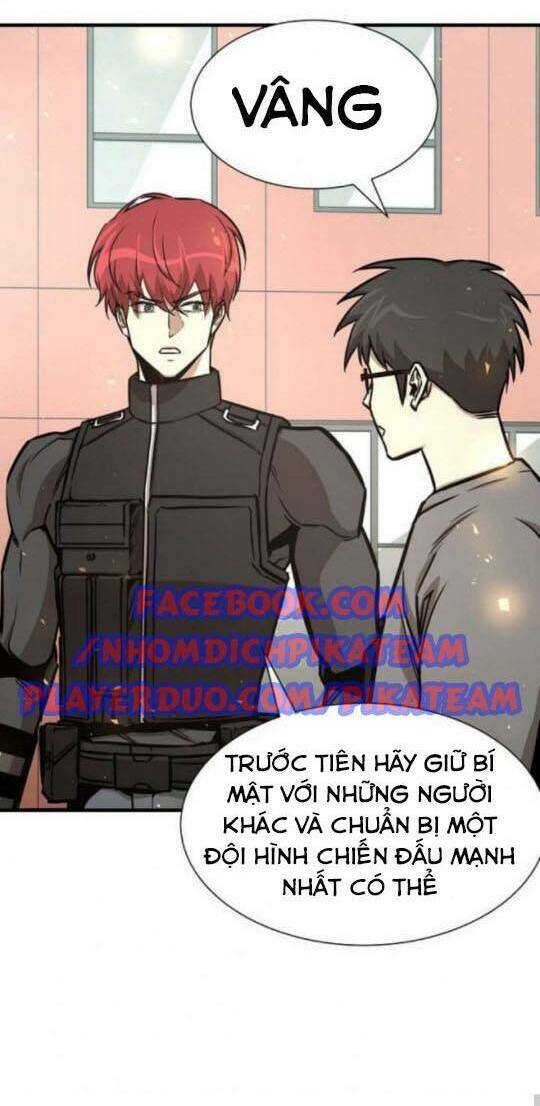 Trở Lại Ngày Tận Thế Chapter 41 - Trang 3