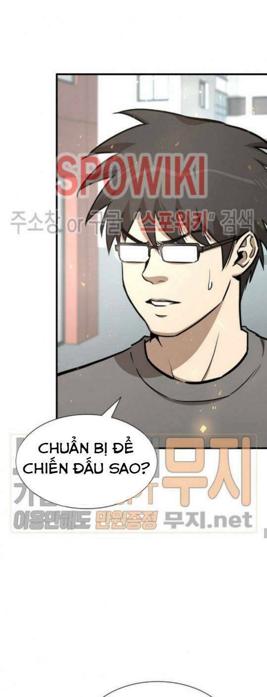 Trở Lại Ngày Tận Thế Chapter 41 - Trang 3