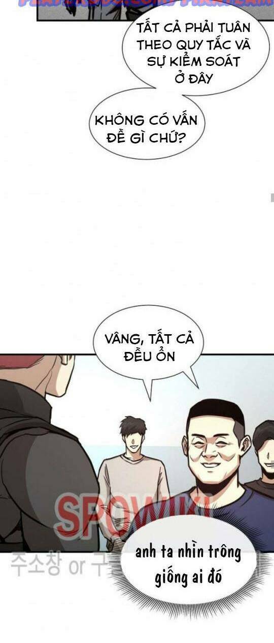 Trở Lại Ngày Tận Thế Chapter 41 - Trang 3