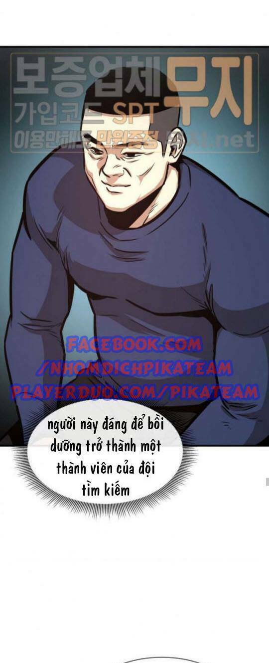 Trở Lại Ngày Tận Thế Chapter 41 - Trang 3