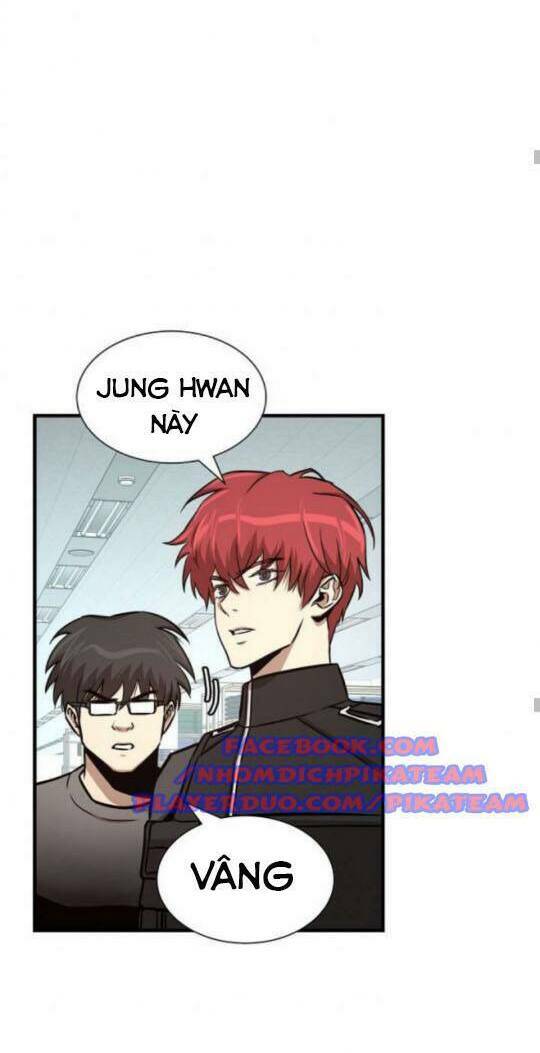 Trở Lại Ngày Tận Thế Chapter 41 - Trang 3