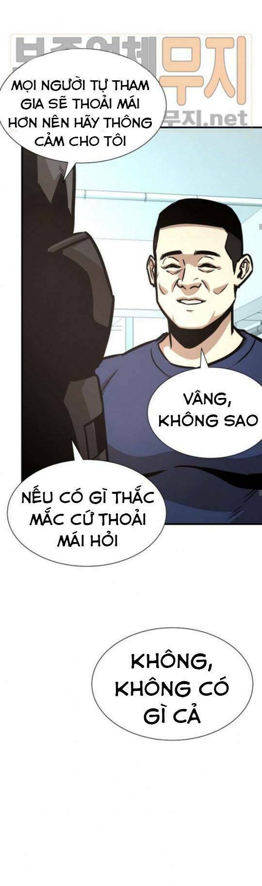 Trở Lại Ngày Tận Thế Chapter 41 - Trang 3