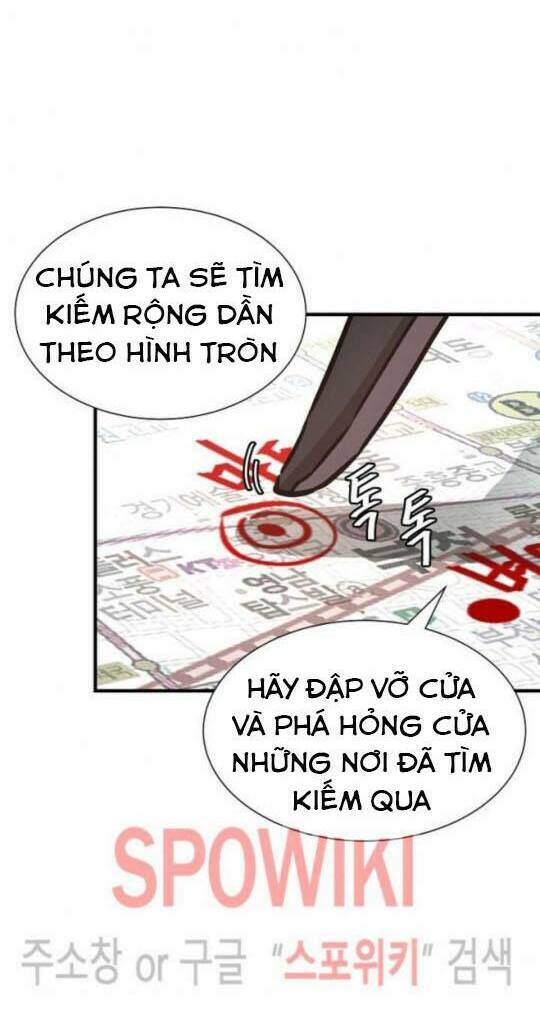 Trở Lại Ngày Tận Thế Chapter 41 - Trang 3