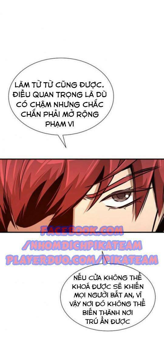 Trở Lại Ngày Tận Thế Chapter 41 - Trang 3