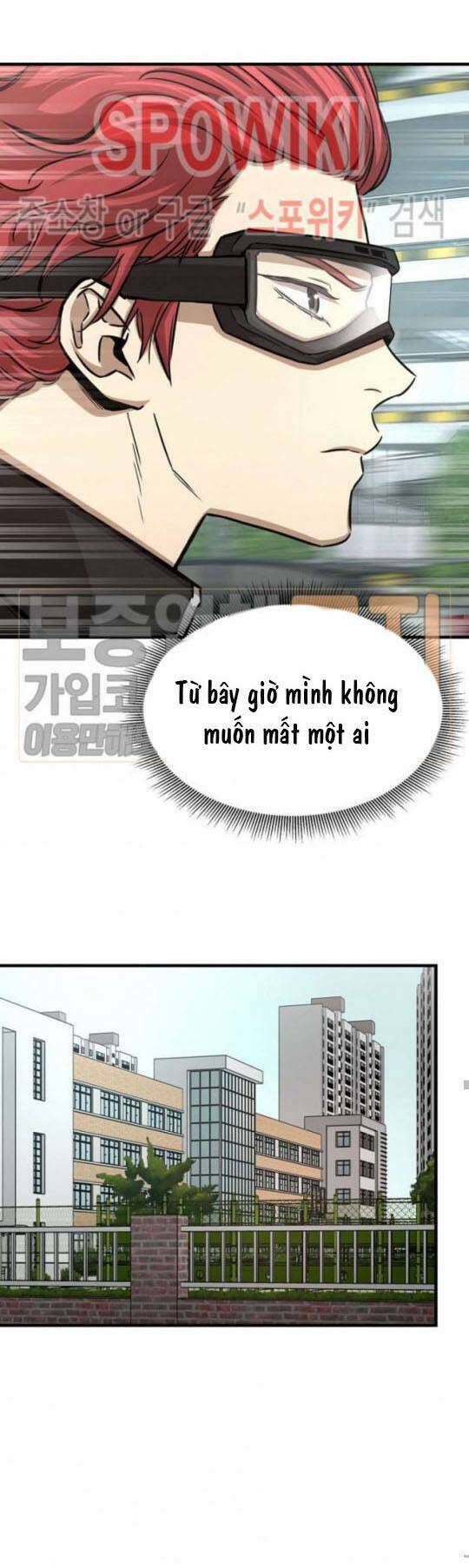 Trở Lại Ngày Tận Thế Chapter 42 - Next Chapter 43