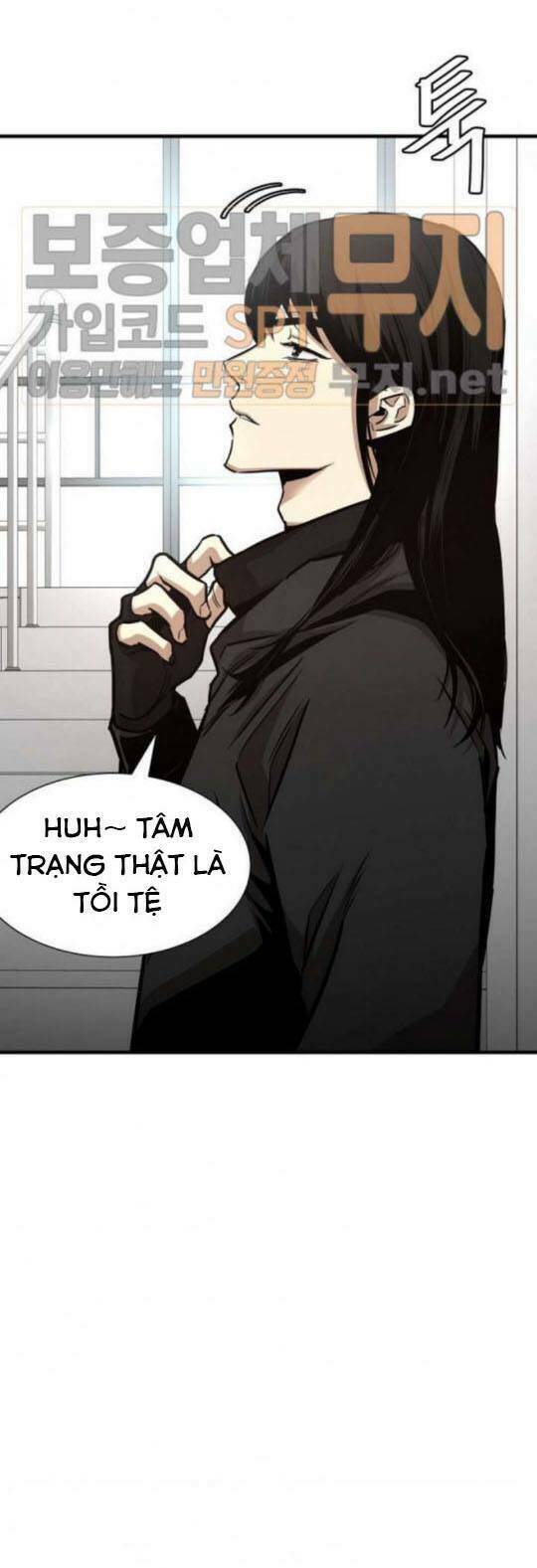 Trở Lại Ngày Tận Thế Chapter 42 - Next Chapter 43