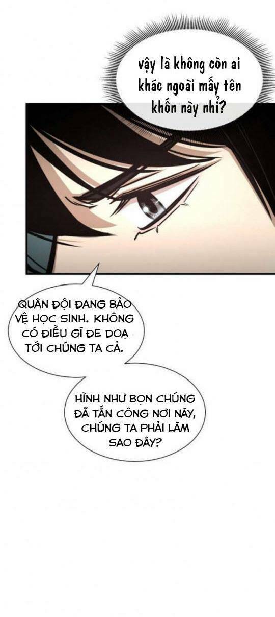 Trở Lại Ngày Tận Thế Chapter 42 - Next Chapter 43