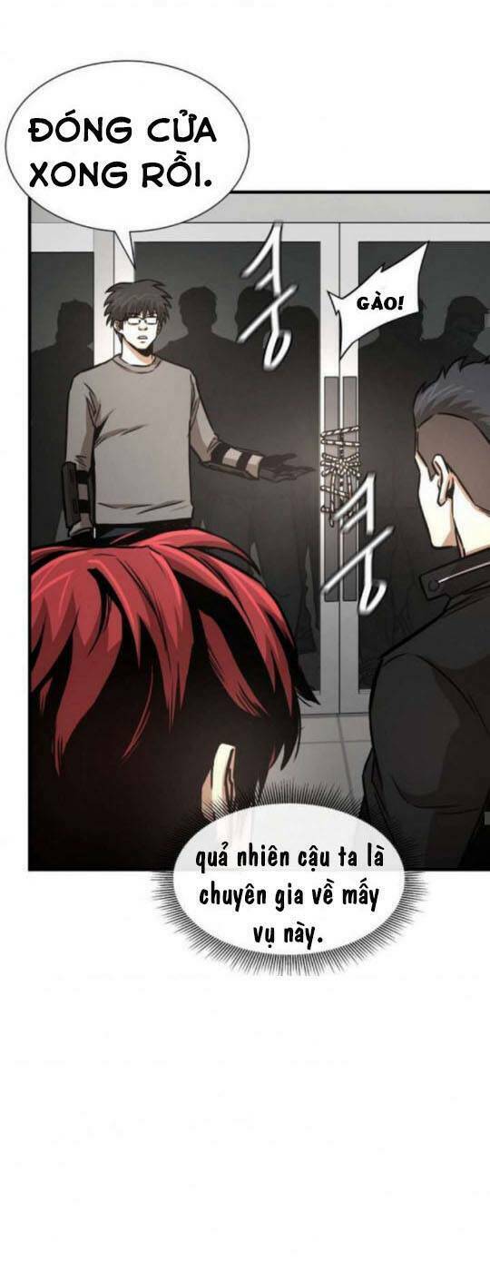 Trở Lại Ngày Tận Thế Chapter 44 - Trang 3