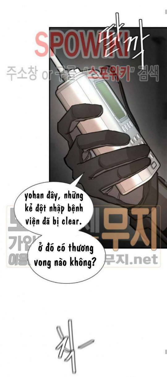 Trở Lại Ngày Tận Thế Chapter 44 - Trang 3