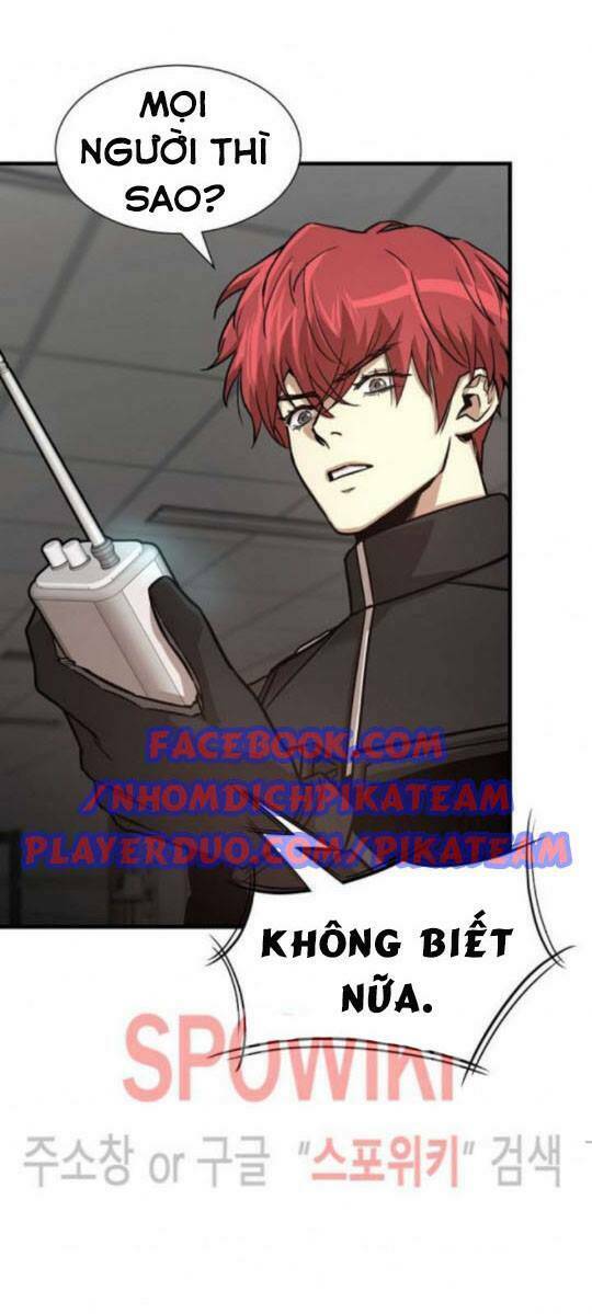 Trở Lại Ngày Tận Thế Chapter 44 - Trang 3