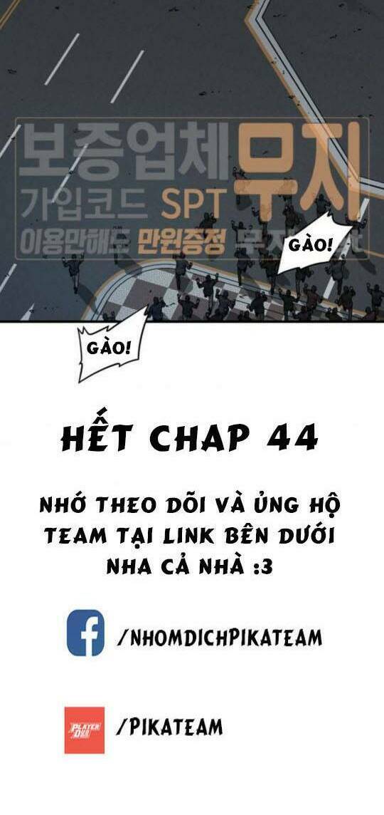 Trở Lại Ngày Tận Thế Chapter 44 - Trang 3