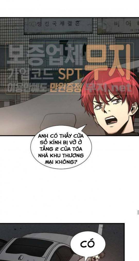 Trở Lại Ngày Tận Thế Chapter 45 - Trang 3