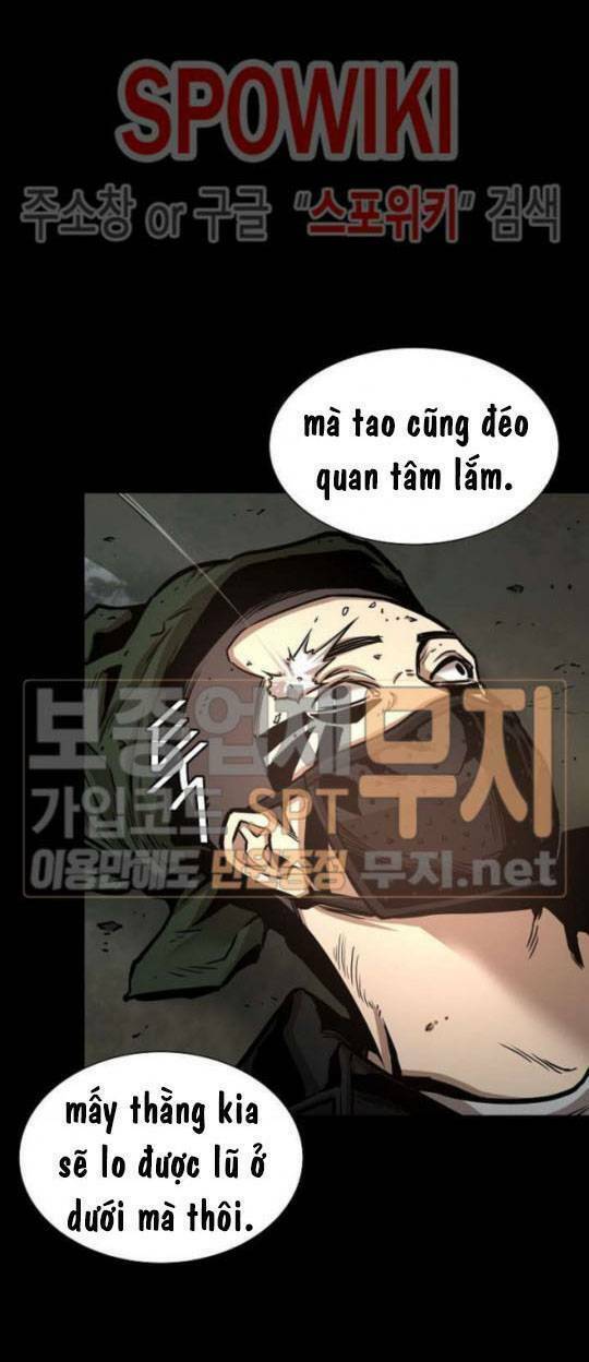 Trở Lại Ngày Tận Thế Chapter 45 - Trang 3