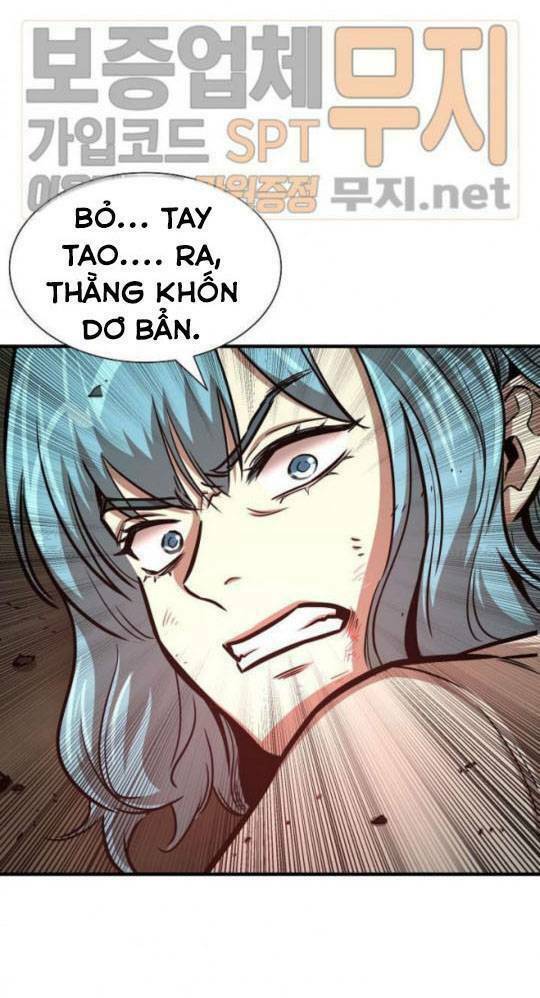 Trở Lại Ngày Tận Thế Chapter 45 - Trang 3