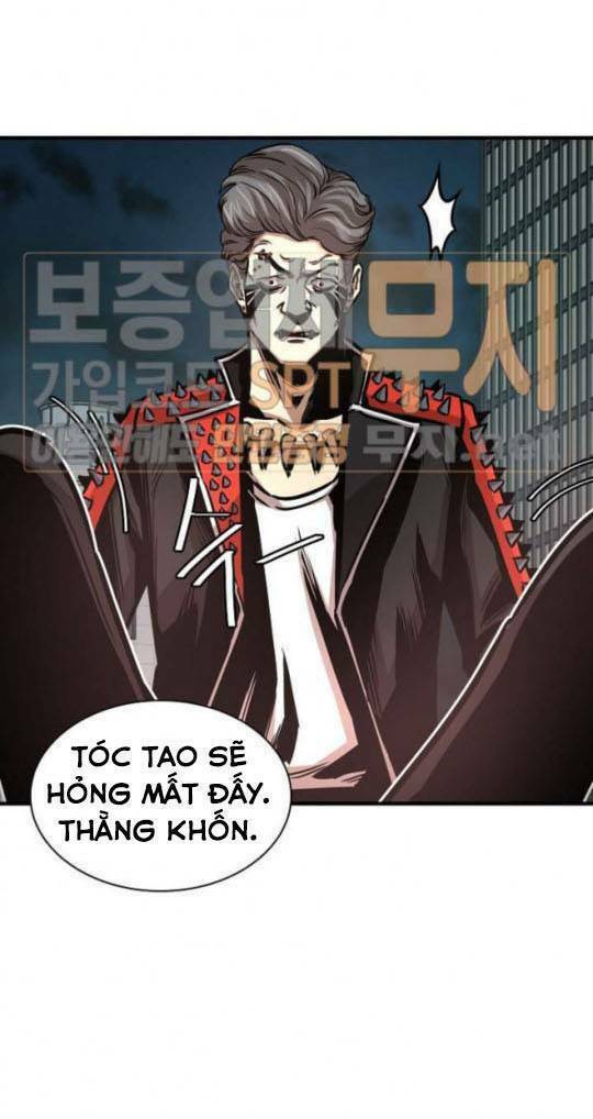 Trở Lại Ngày Tận Thế Chapter 45 - Trang 3