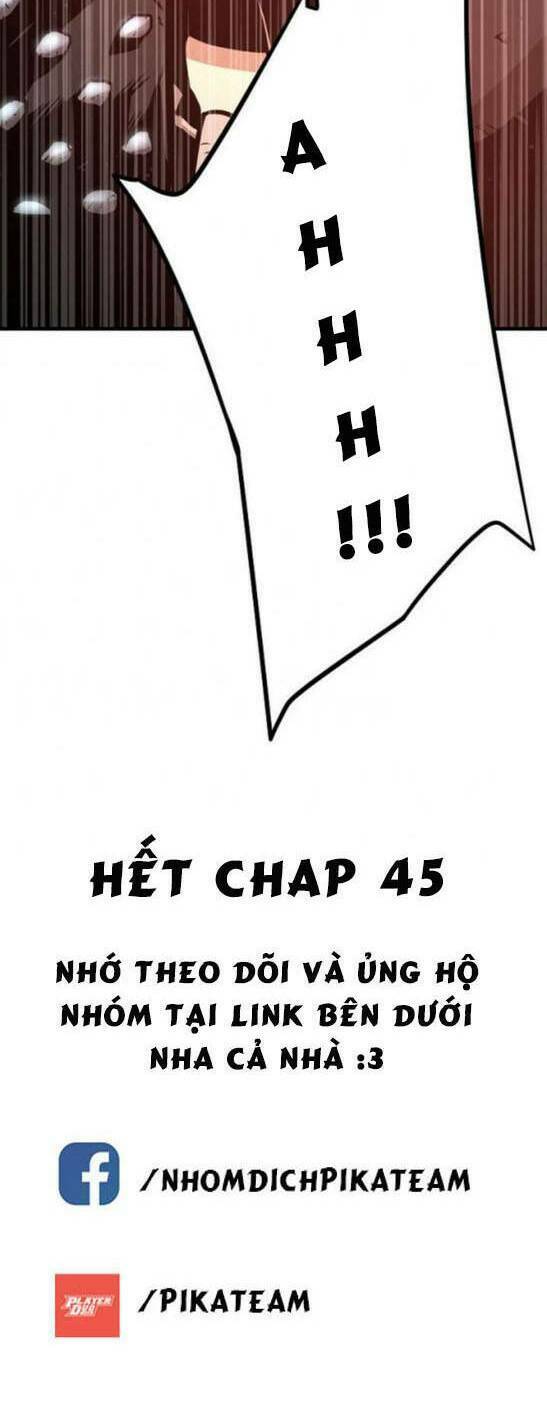 Trở Lại Ngày Tận Thế Chapter 45 - Trang 3